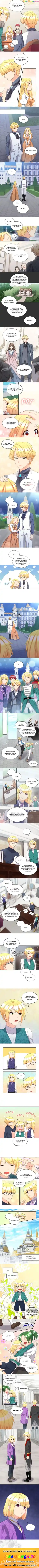 The Twin Siblings’ New Life Chapter 150