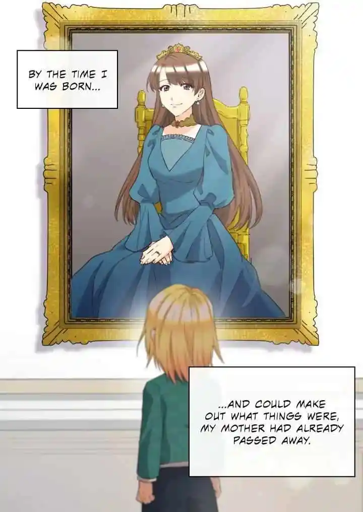 The Twin Siblings’ New Life Chapter 151