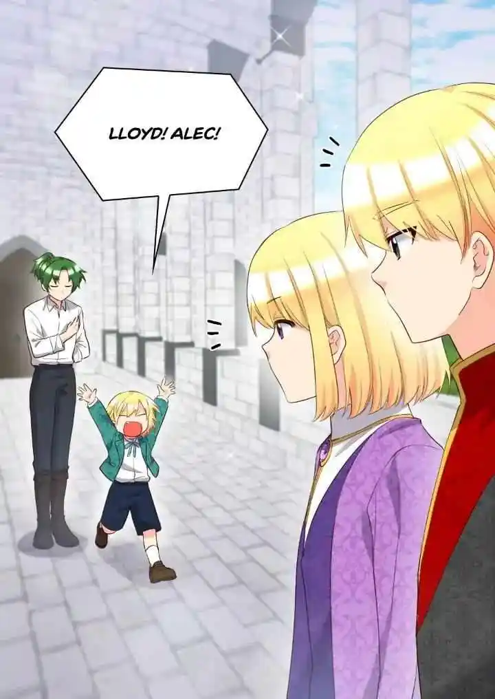 The Twin Siblings’ New Life Chapter 151