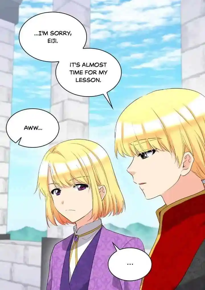 The Twin Siblings’ New Life Chapter 151