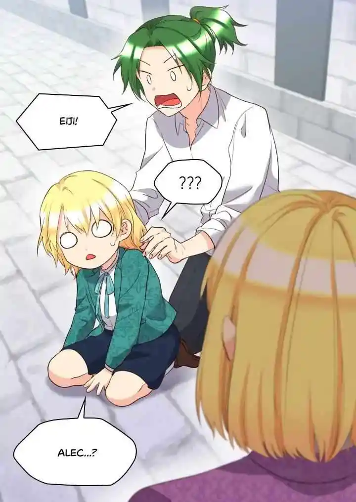 The Twin Siblings’ New Life Chapter 151