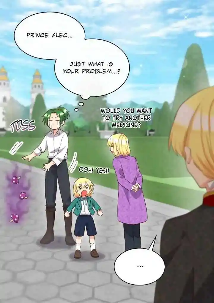 The Twin Siblings’ New Life Chapter 151