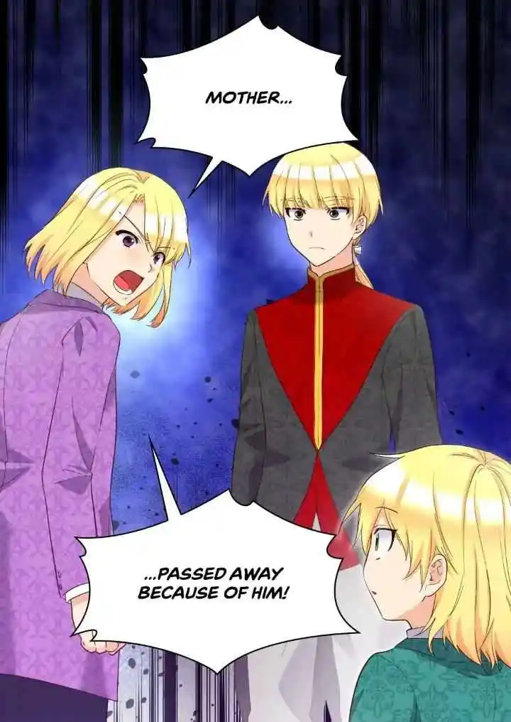 The Twin Siblings’ New Life Chapter 151