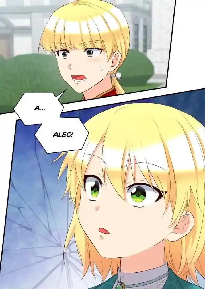 The Twin Siblings’ New Life Chapter 151