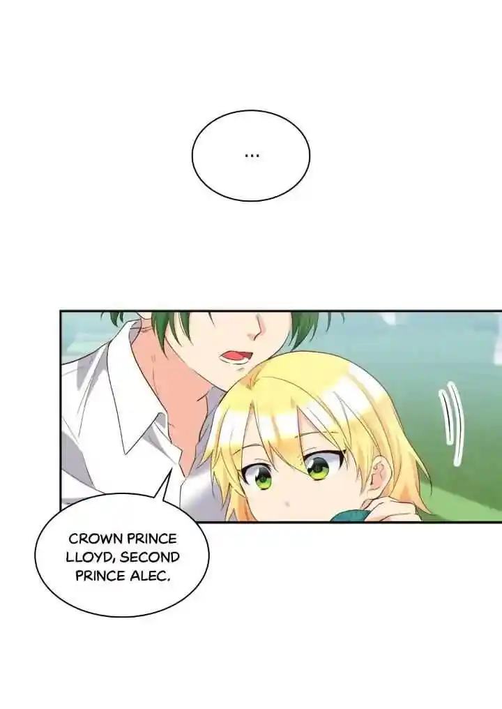 The Twin Siblings’ New Life Chapter 151