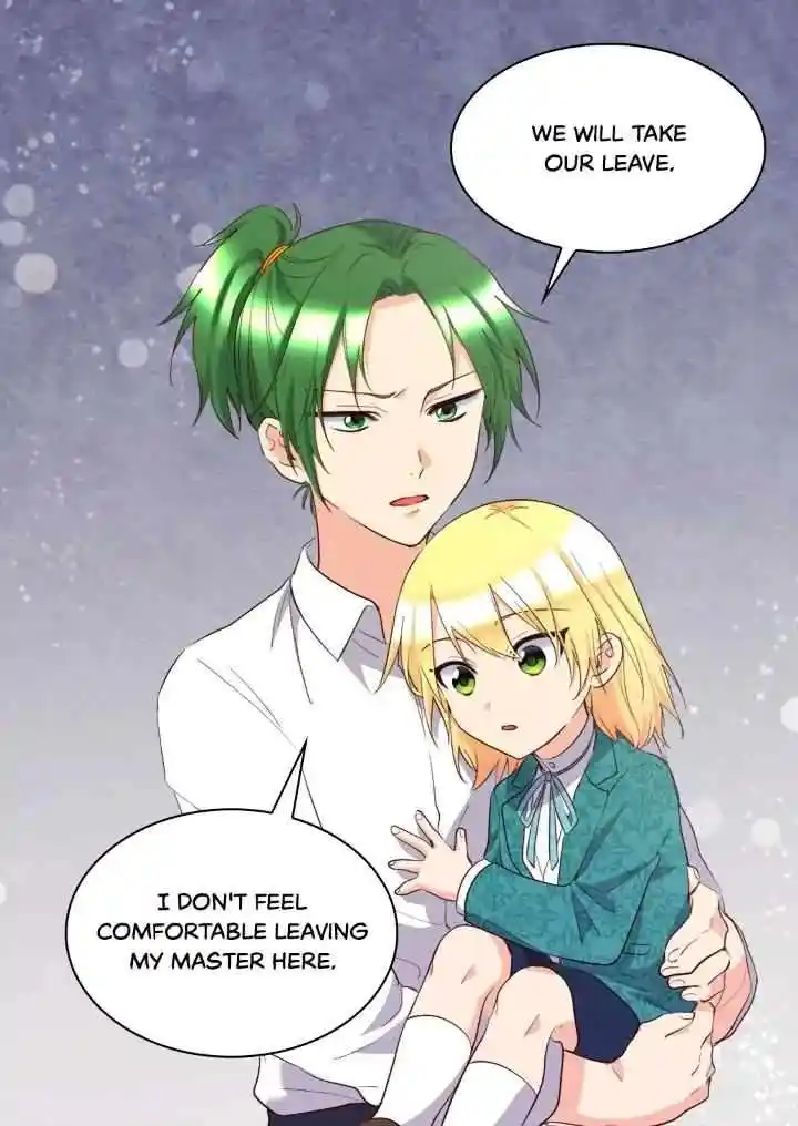 The Twin Siblings’ New Life Chapter 151