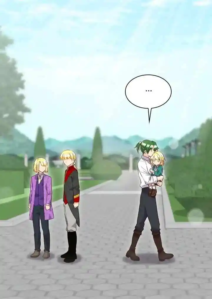 The Twin Siblings’ New Life Chapter 151