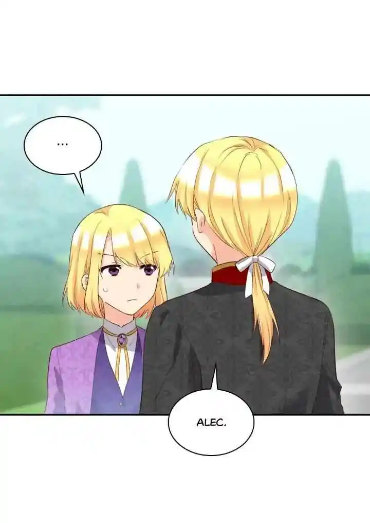 The Twin Siblings’ New Life Chapter 151