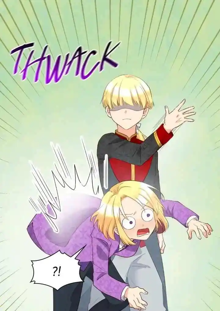 The Twin Siblings’ New Life Chapter 151