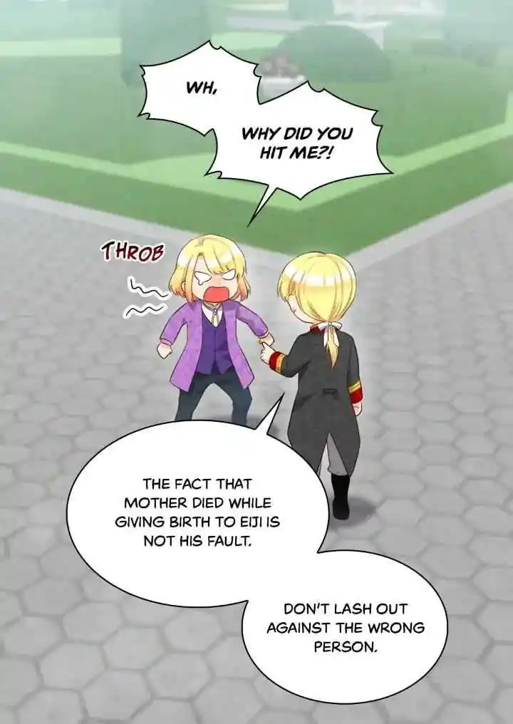 The Twin Siblings’ New Life Chapter 151