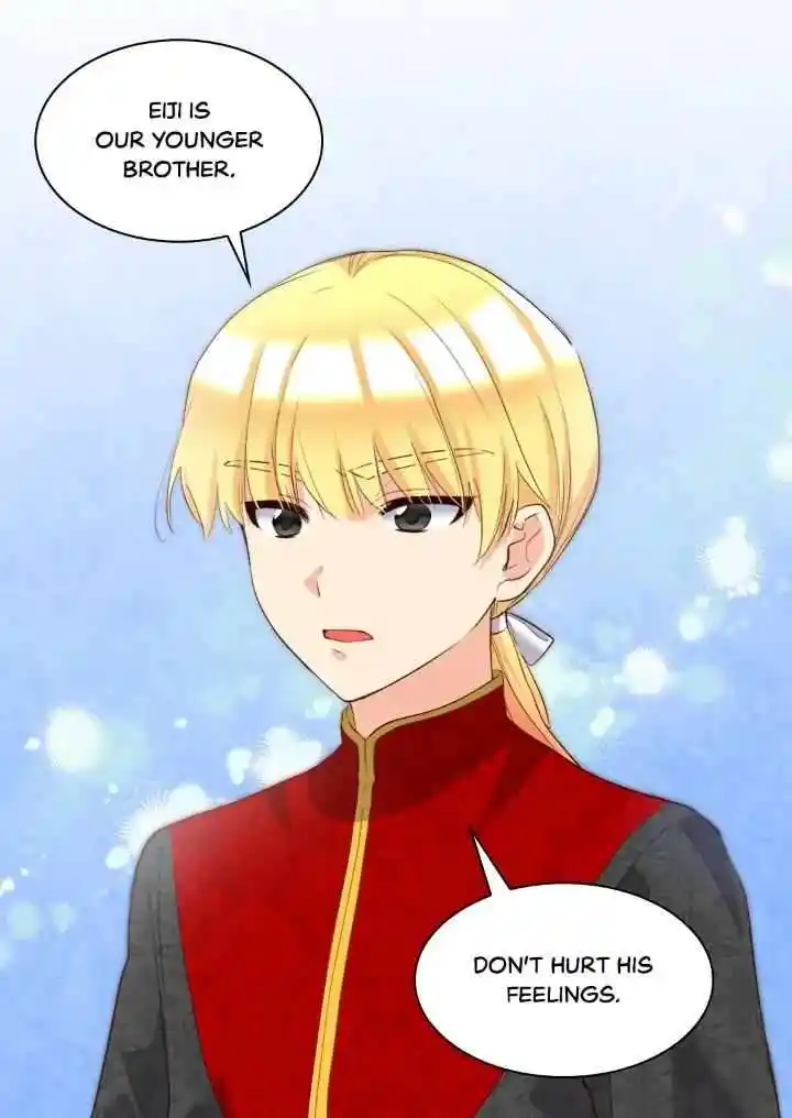 The Twin Siblings’ New Life Chapter 151