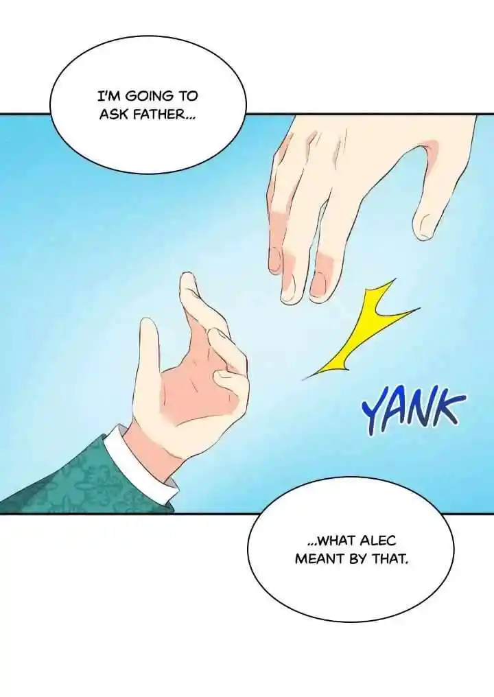 The Twin Siblings’ New Life Chapter 151