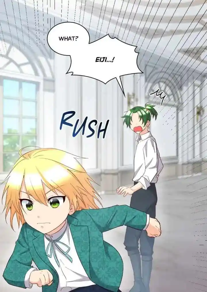 The Twin Siblings’ New Life Chapter 151