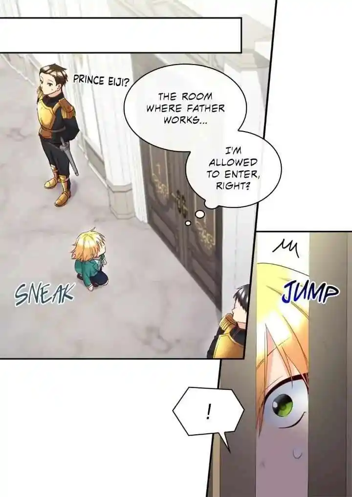 The Twin Siblings’ New Life Chapter 151