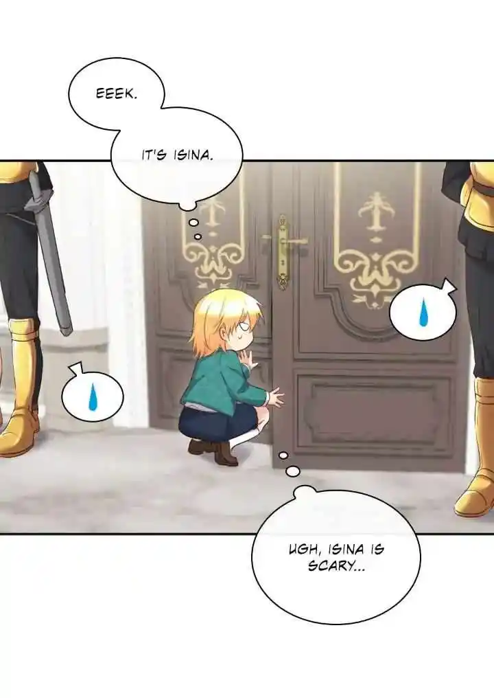 The Twin Siblings’ New Life Chapter 151