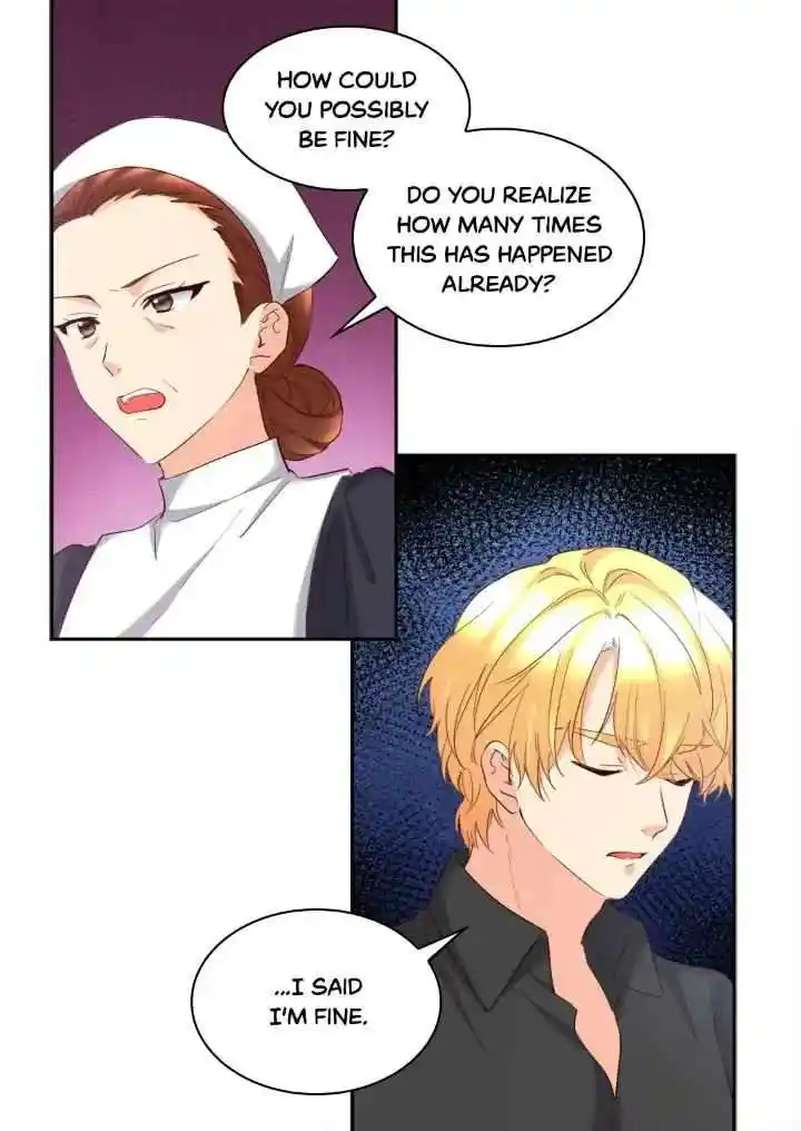 The Twin Siblings’ New Life Chapter 151