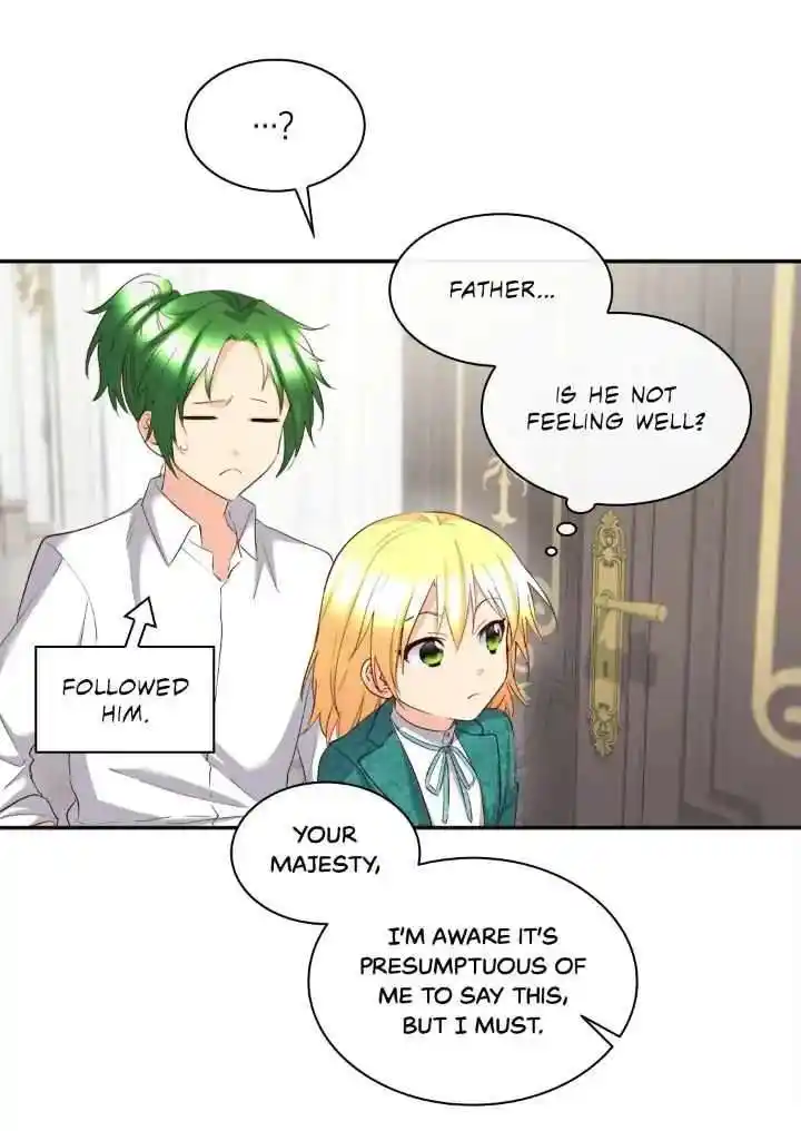 The Twin Siblings’ New Life Chapter 151