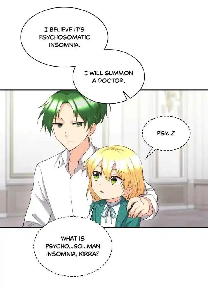 The Twin Siblings’ New Life Chapter 151