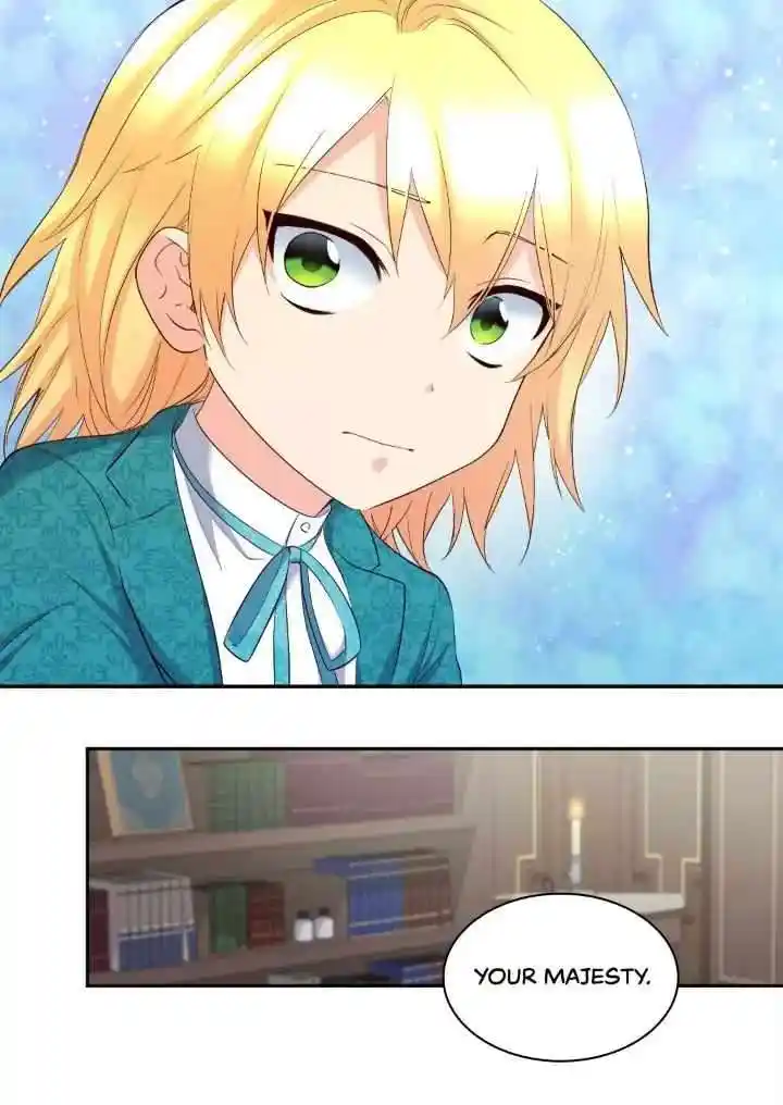 The Twin Siblings’ New Life Chapter 151