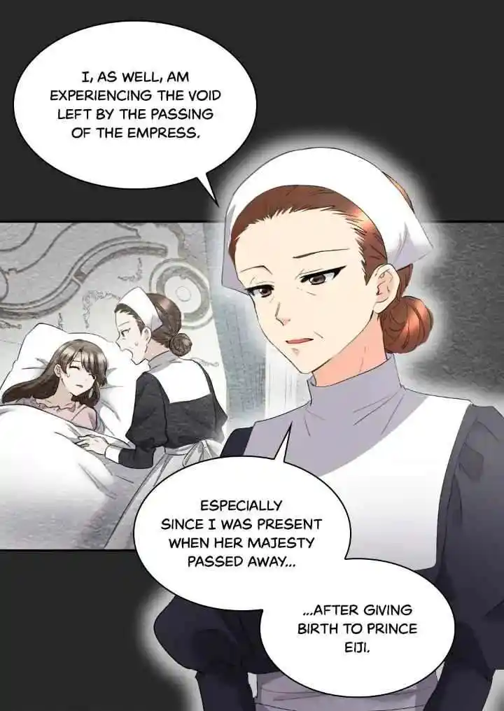 The Twin Siblings’ New Life Chapter 151