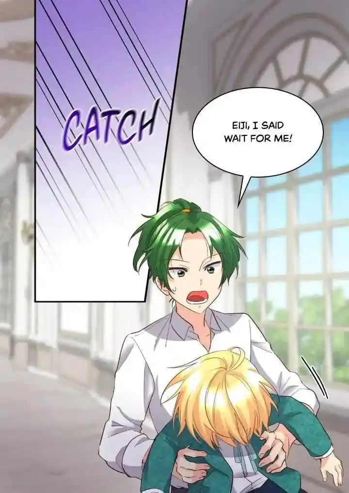 The Twin Siblings’ New Life Chapter 151