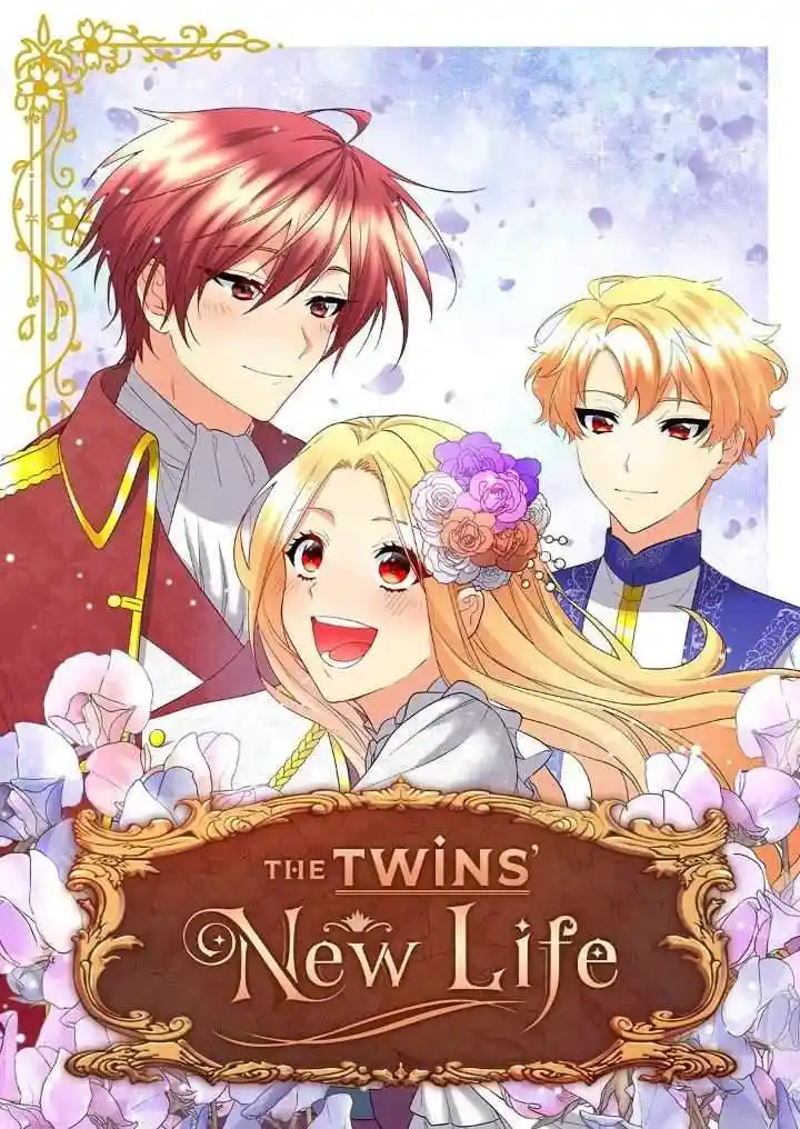 The Twin Siblings’ New Life Chapter 153