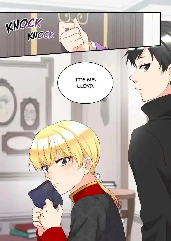 The Twin Siblings’ New Life Chapter 153