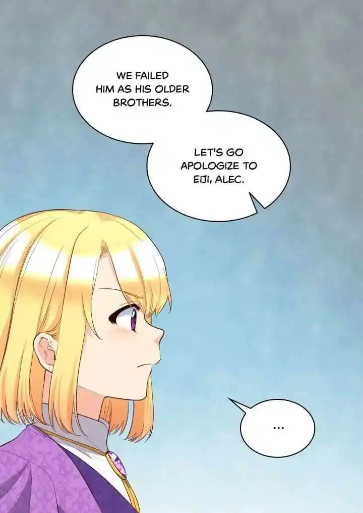 The Twin Siblings’ New Life Chapter 153