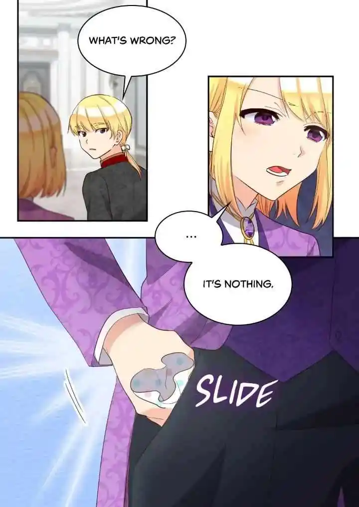 The Twin Siblings’ New Life Chapter 153