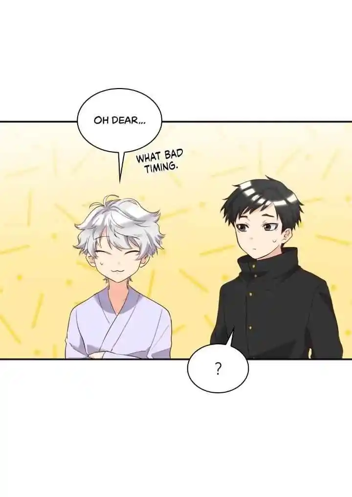 The Twin Siblings’ New Life Chapter 153