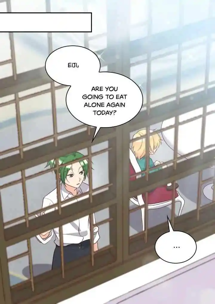 The Twin Siblings’ New Life Chapter 153