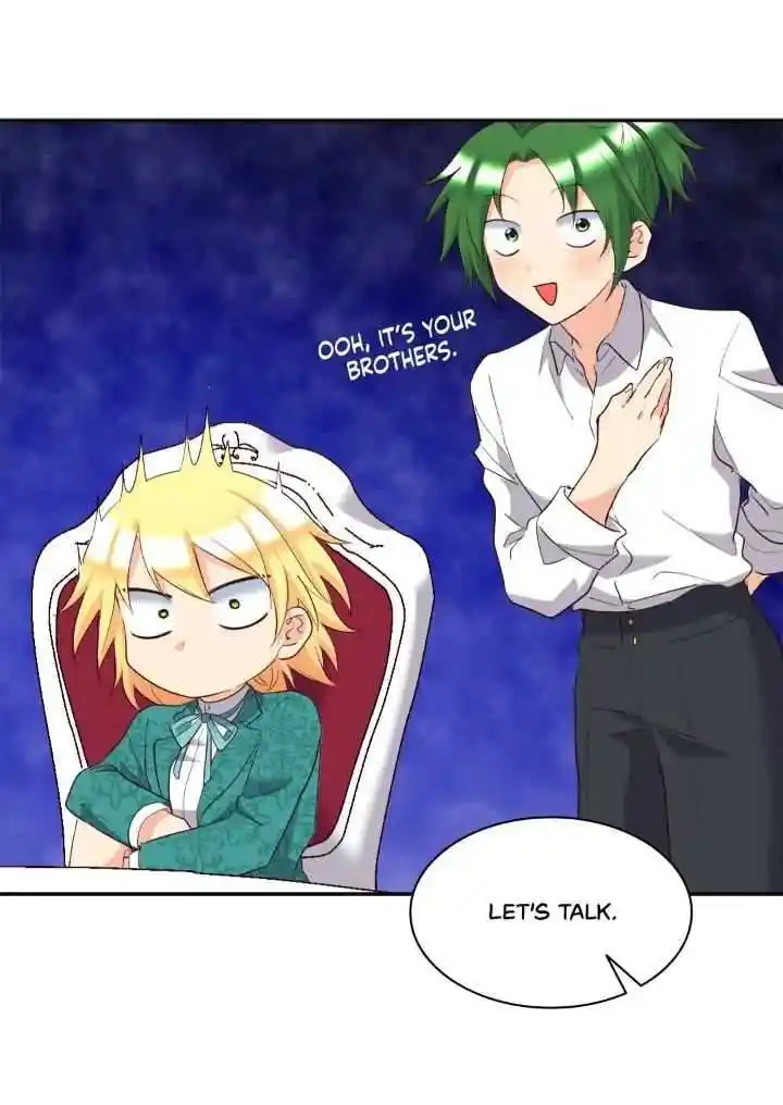 The Twin Siblings’ New Life Chapter 153