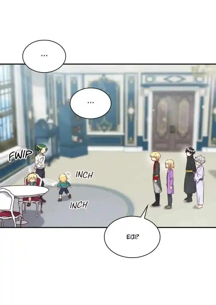 The Twin Siblings’ New Life Chapter 153