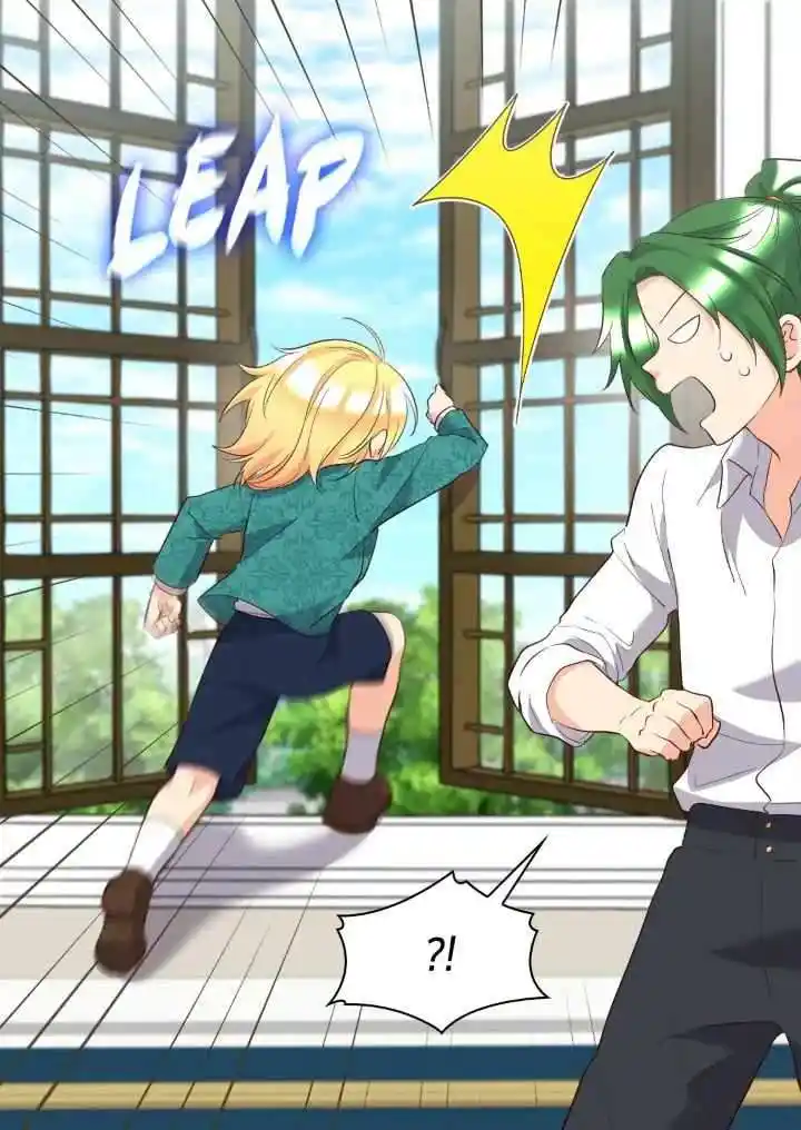 The Twin Siblings’ New Life Chapter 153