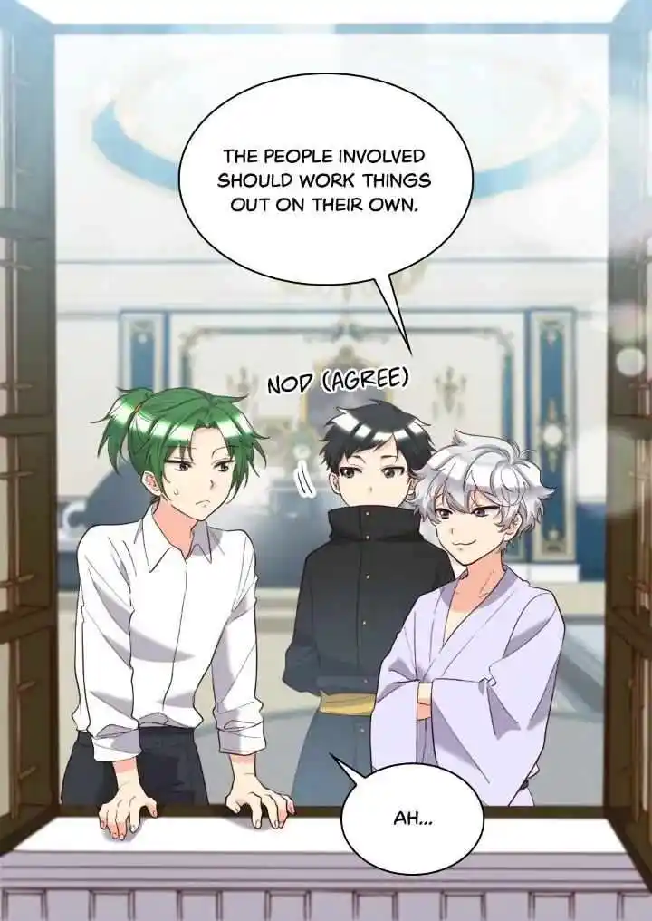 The Twin Siblings’ New Life Chapter 153