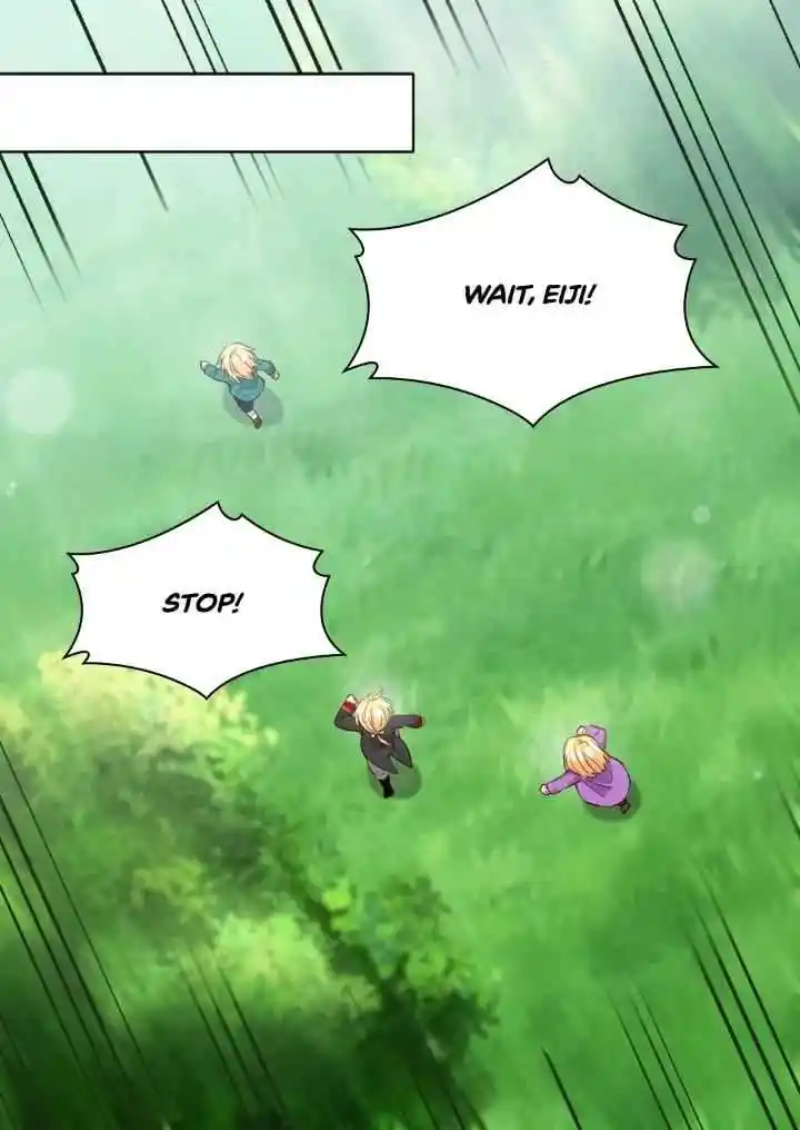 The Twin Siblings’ New Life Chapter 153