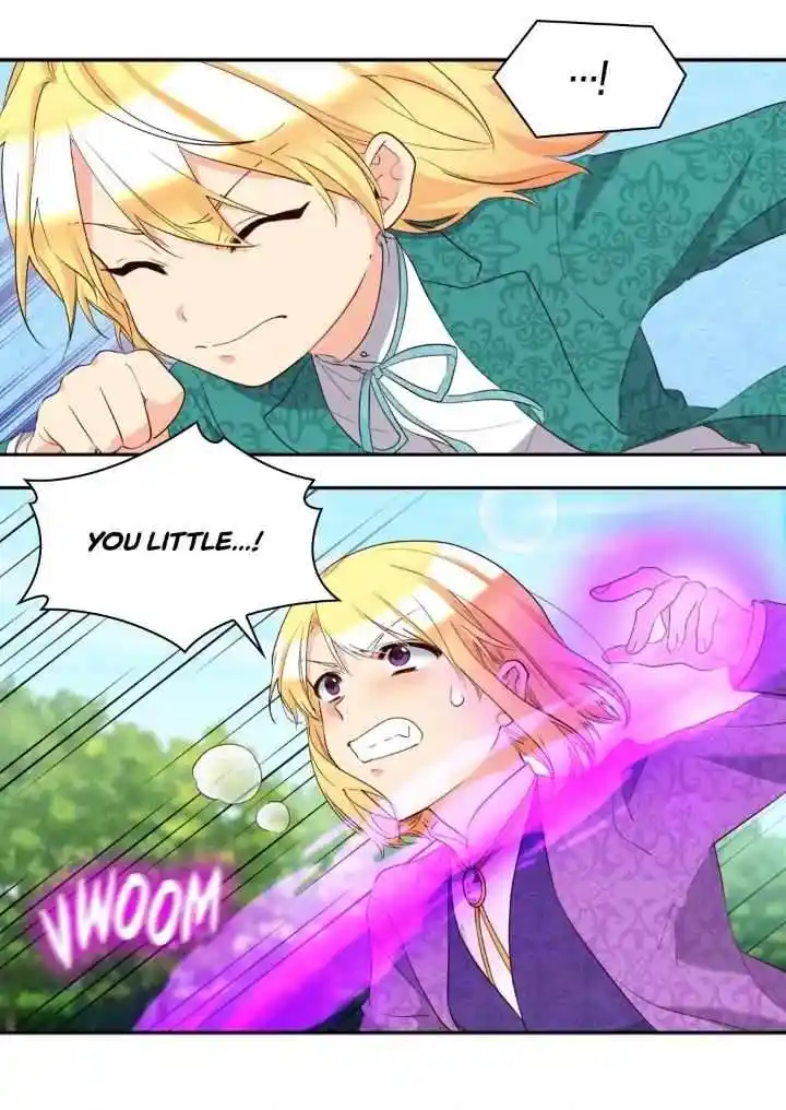 The Twin Siblings’ New Life Chapter 153