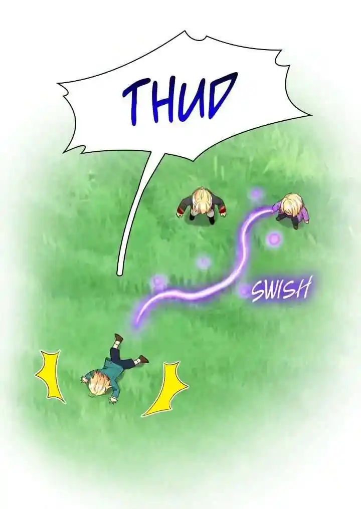 The Twin Siblings’ New Life Chapter 153