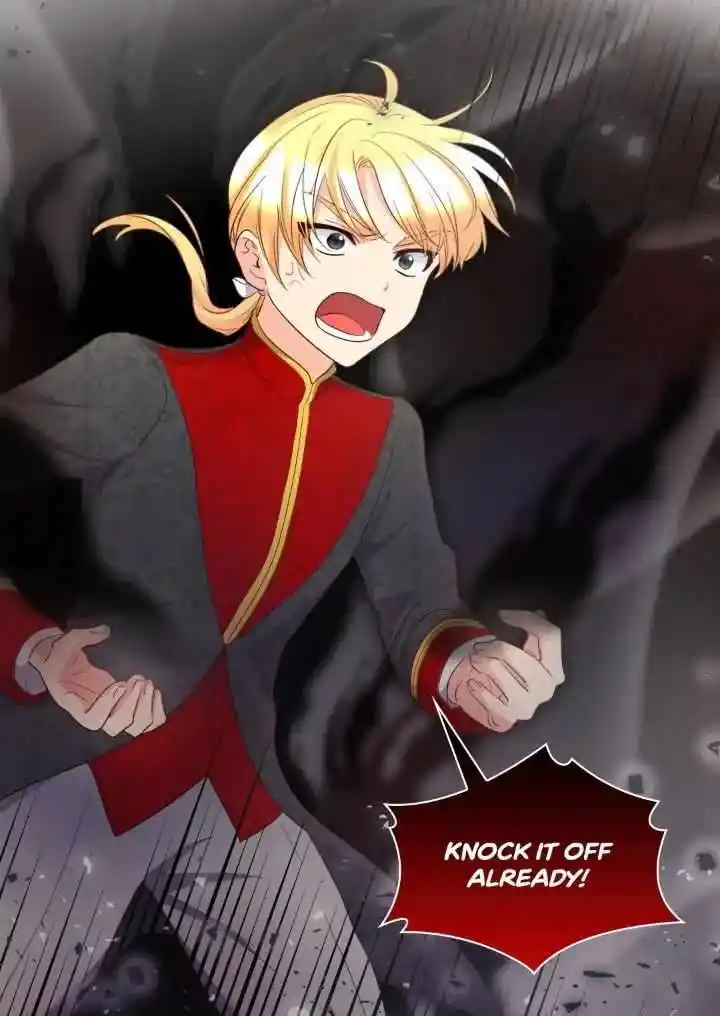 The Twin Siblings’ New Life Chapter 153