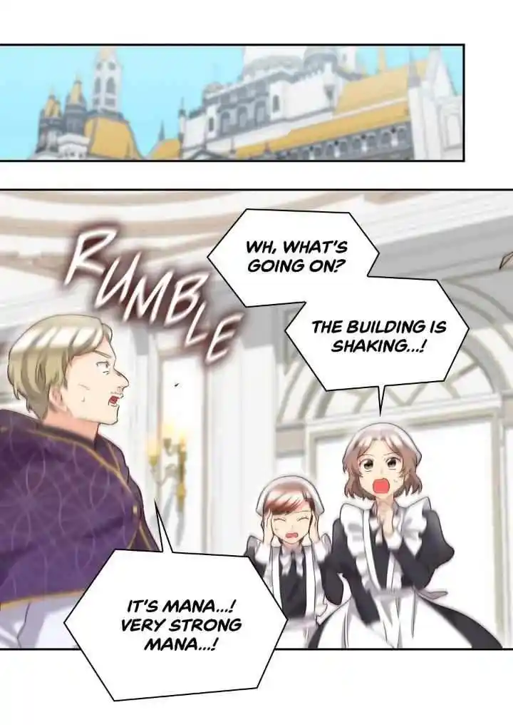 The Twin Siblings’ New Life Chapter 153