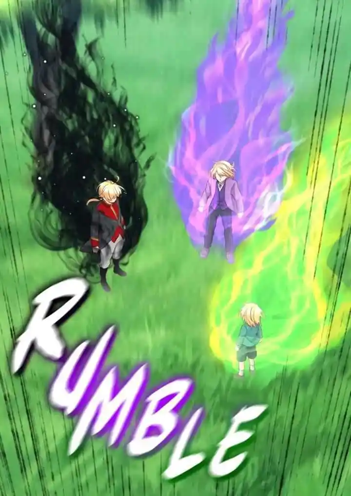 The Twin Siblings’ New Life Chapter 153