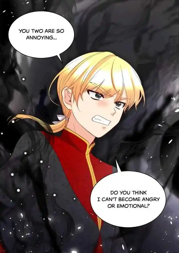 The Twin Siblings’ New Life Chapter 153