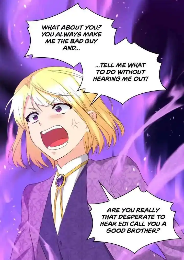 The Twin Siblings’ New Life Chapter 153