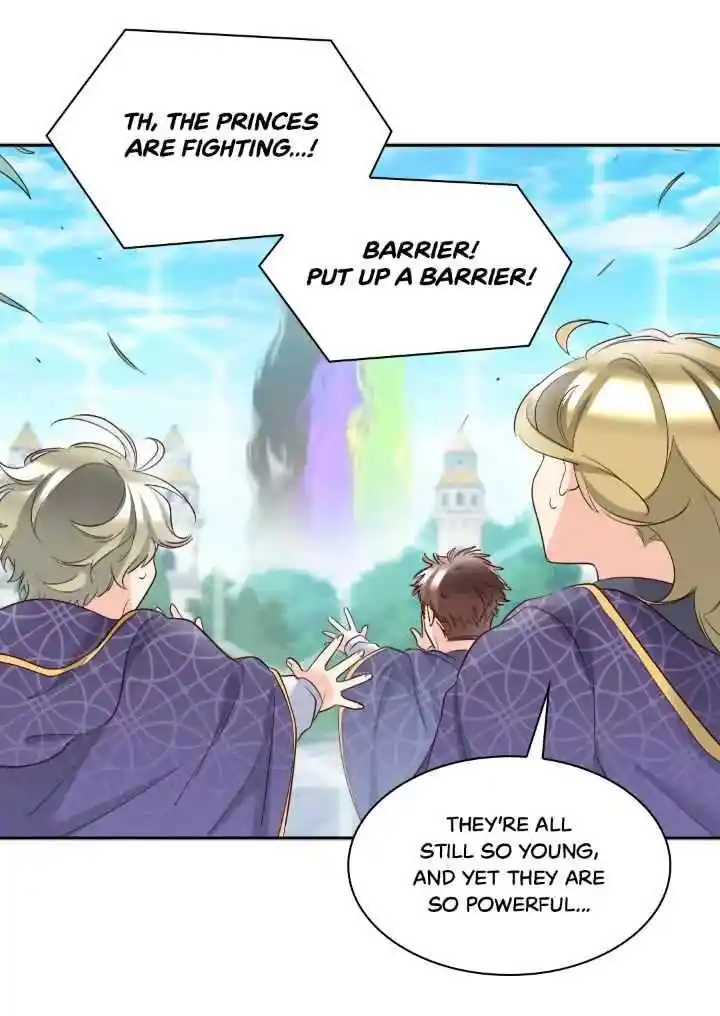 The Twin Siblings’ New Life Chapter 153