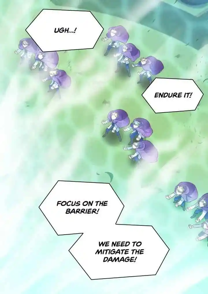 The Twin Siblings’ New Life Chapter 153