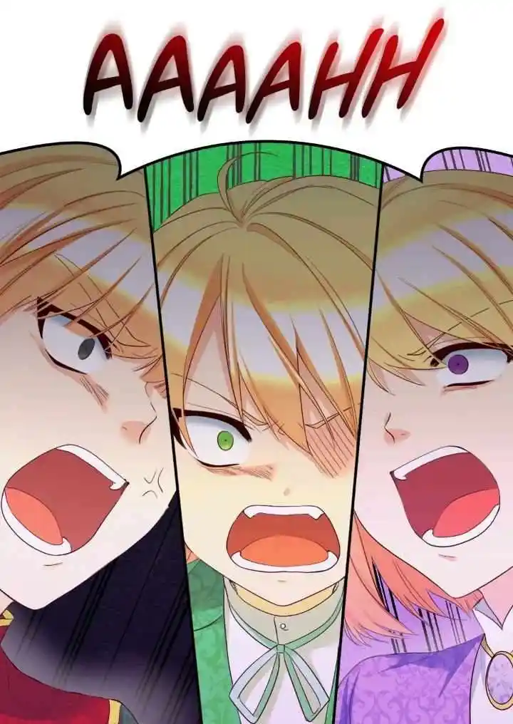 The Twin Siblings’ New Life Chapter 153