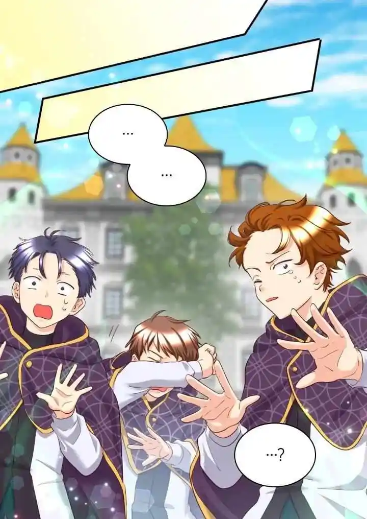 The Twin Siblings’ New Life Chapter 153