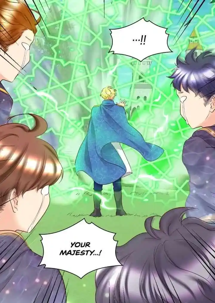 The Twin Siblings’ New Life Chapter 153