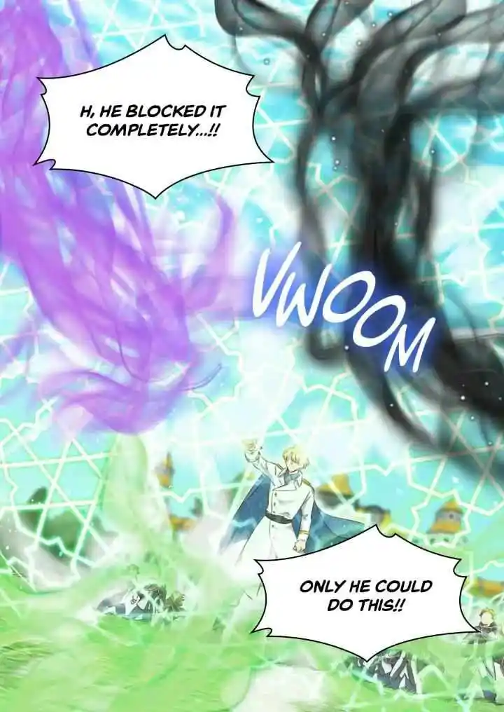 The Twin Siblings’ New Life Chapter 153