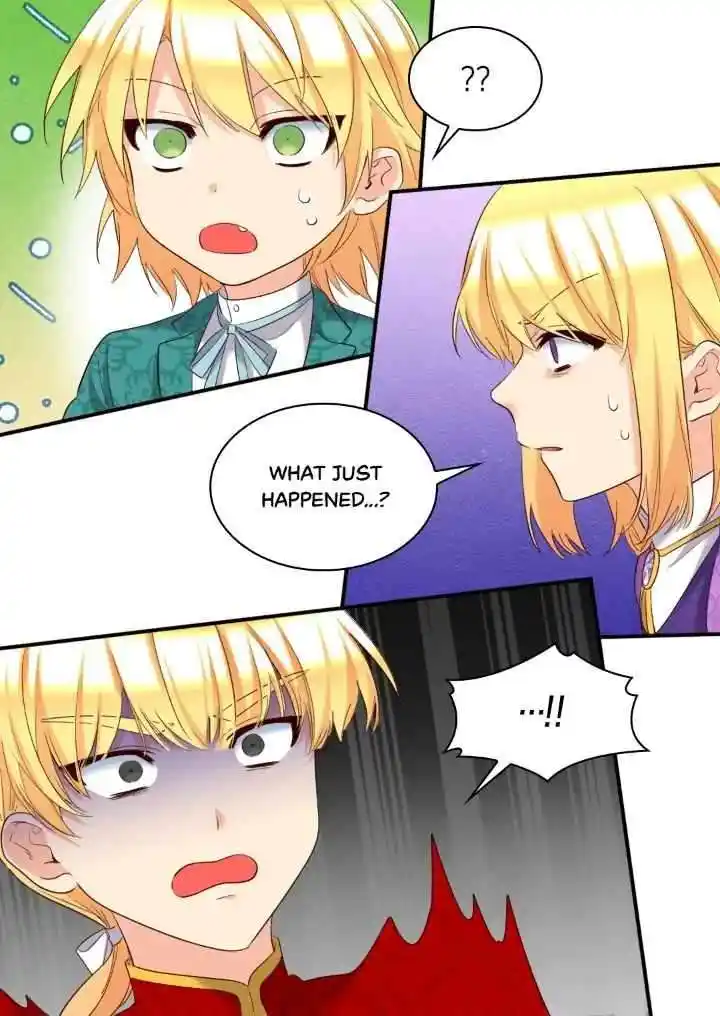 The Twin Siblings’ New Life Chapter 153